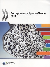  OCDE - Entrepreneurship at a glance 2014.