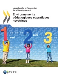  OCDE - Environnements pédagogiques et pratiques novatrices.