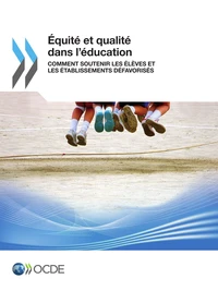 Equité et qualité dans l'éducation