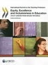 OCDE - Equity, excellence and inclusiveness in education - Policy lessons from around the world.