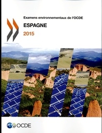 OCDE - Espagne-examens environnementaux de l'OCDE.