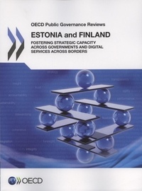  OCDE - Estonia and Finland, OECD public governance reviews.