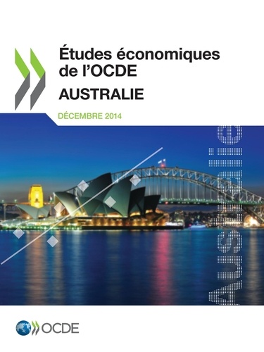 Etudes économiques de l'OCDE  Australie 2014