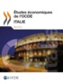  OCDE - Etudes économiques de l'OCDE  : Italie 2013.