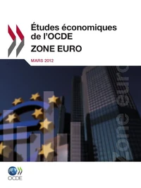 Etudes économiques de l'OCDE : Zone Euro 2012