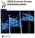  OCDE - European union 2014 : OECD economic surveys.