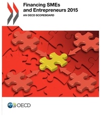  OCDE - Financing smes and entrepreneurs 2015.