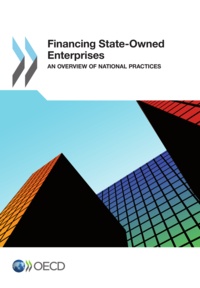  OCDE - Financing state-owned entreprises.