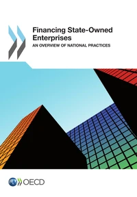 Financing state-owned entreprises