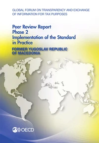 Former yugoslav republic of Macedonia 2014