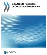  OCDE - G20/OECD Principles of corporate governance 2015.