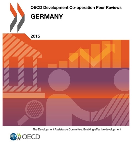  OCDE - Germany 2015-OECD development co-operation peer reviews.