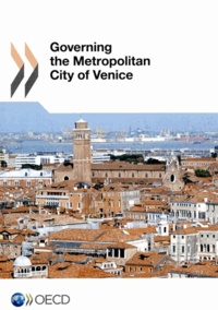  OCDE - Governing the metropolitan city of Venise.