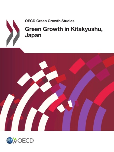  OCDE - Green growth in kitakyushu, japan.