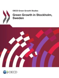  OCDE - Green growth in stockholm, sweden.
