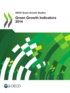  OCDE - Green Growth Indicators 2014.
