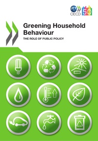  OCDE - Greening Household Behaviour.