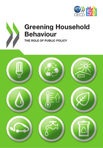 Greening Household Behaviour