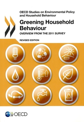 Greening household behaviour