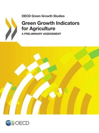 Gren growth indicators for agriculture