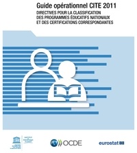  OCDE - Guide opérationnel cité 2011 - Directives pour la classification des programmes.