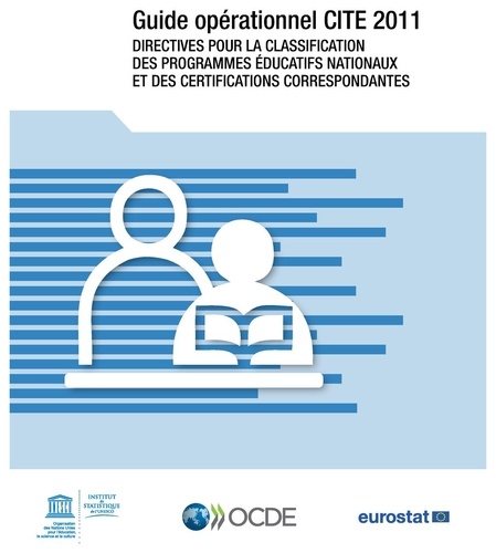  OCDE - Guide opérationnel cité 2011 - Directives pour la classification des programmes.