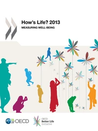 How's life ? 2013 - measuring well-being