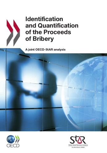  OCDE - Identification and Quantification of the Proceeds of Bribery.