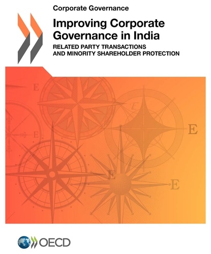  OCDE - Improving corporate governance in India.