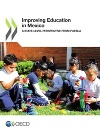 Improving education in mexico - a state-level perspective from puebla