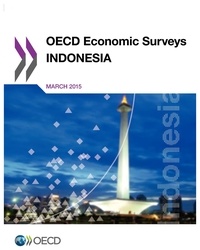  OCDE - Indonesia, OECD economic surveys.