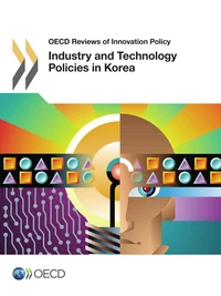 Industry and Technology Policies in Kore