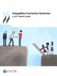  OCDE - Inégalités hommes-femmes - Il est temps d'agir.