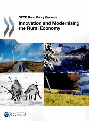  OCDE - Innovation and Modernising the Rural Economy.