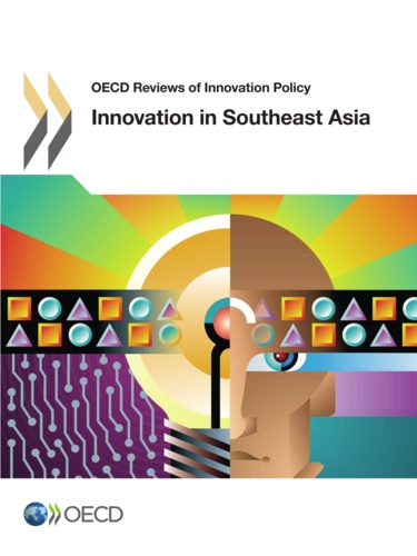  OCDE - Innovation in southeast asia.