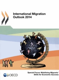  OCDE - International migration outlook 2014.
