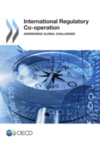 OCDE - International regulatory co-operation-addressing global challenges.