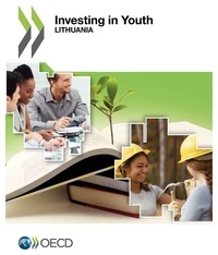  OCDE - Investing in youth : Lithuania.