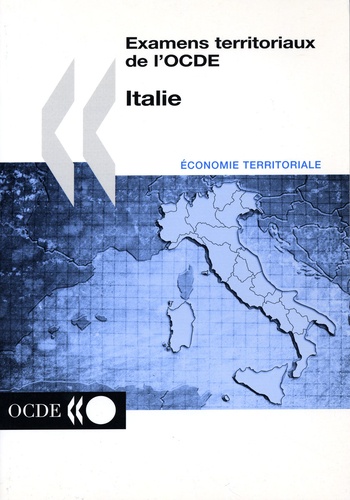  OCDE - Italie.