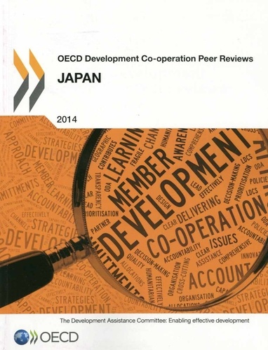  OCDE - Japan 2014 OECD.