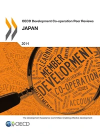 Japan 2014 OECD