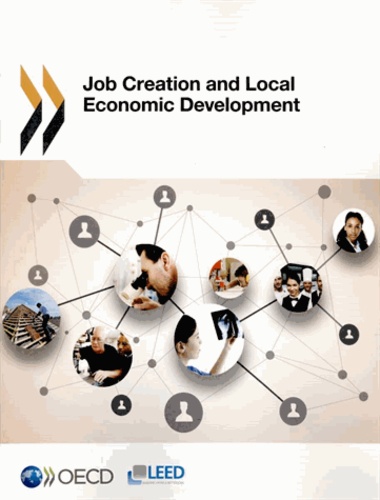 OCDE - Job creation and local economic development.