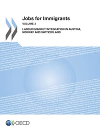 Jobs for Immigrants