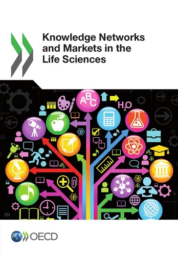  OCDE - Knowledge Networks and Markets in the Life Sciences.