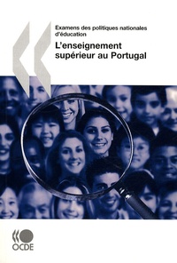  OCDE - L'enseignement supérieur au Portugal.
