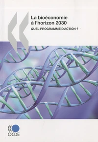 La bioéconomie à l'horizon 2030