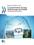  OCDE - La gouvernance de l'eau dans les pays de l'OCDE - Une approche pluri-niveaux.