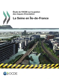 La Seine en Ile-de-France