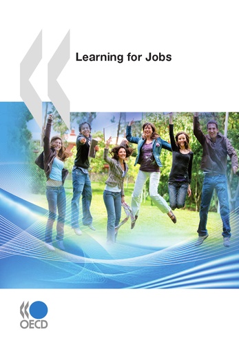  OCDE - Learning for Jobs.