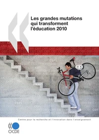 Les grandes mutations qui transforment l'éducation